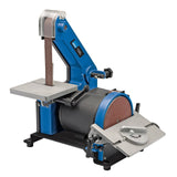 Draper Tools Storm Force® 230V Belt and Disc Sander, 300W