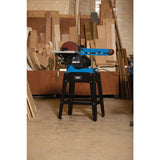 Draper Tools Draper Expert 230V Belt And Disc Sander With Tool Stand, 150mm, 750W