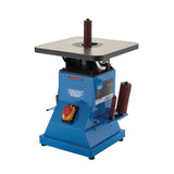 Draper Tools Draper Expert 230V Oscillating Spindle Sander, 370W