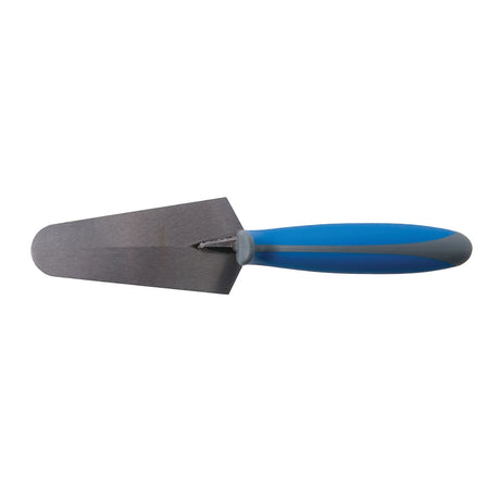 Silverline Gauging Trowel Soft-Grip