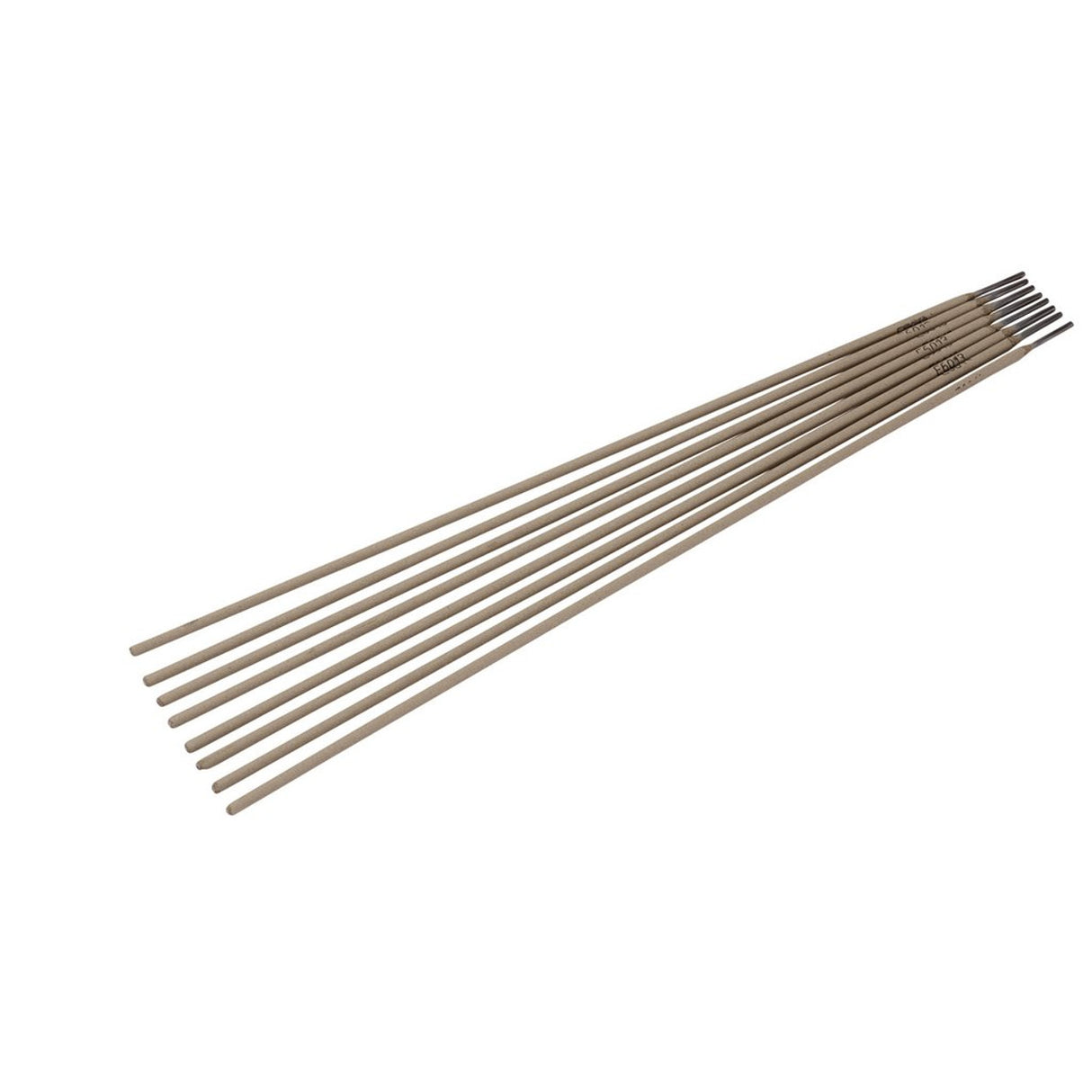 Draper Tools Welding Electrodes, 2.5mm (5Kg Pack)