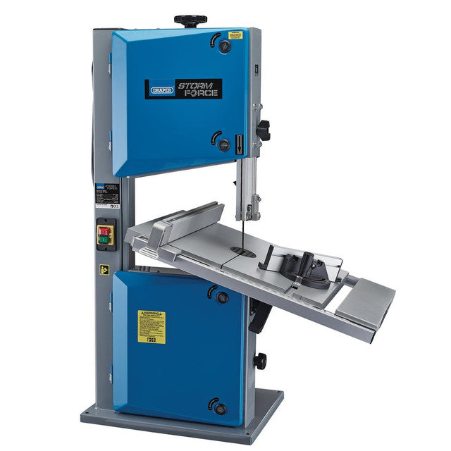 Draper Tools Storm Force® Bandsaw, 305mm, 750W