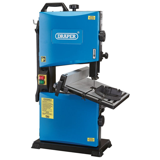 Draper Tools Bandsaw, 228mm, 300W