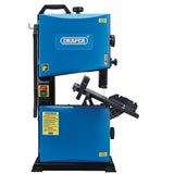 Draper Tools Bandsaw, 228mm, 300W