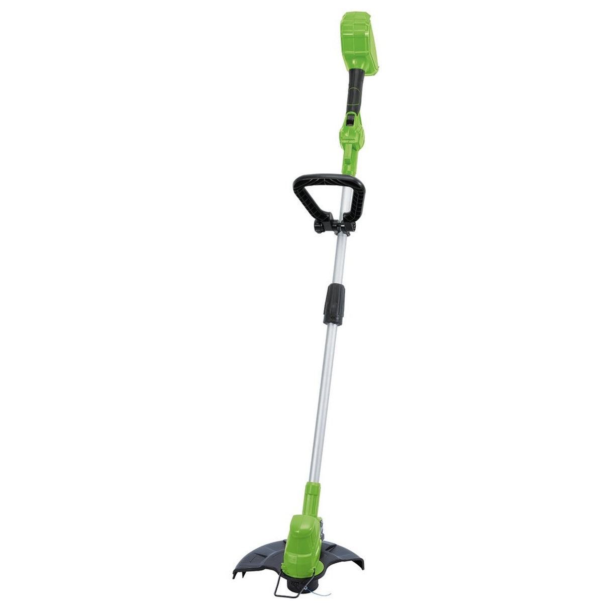 Draper Tools D20 40V Grass Trimmer (Sold Bare)