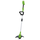 Draper Tools D20 40V Grass Trimmer (Sold Bare)