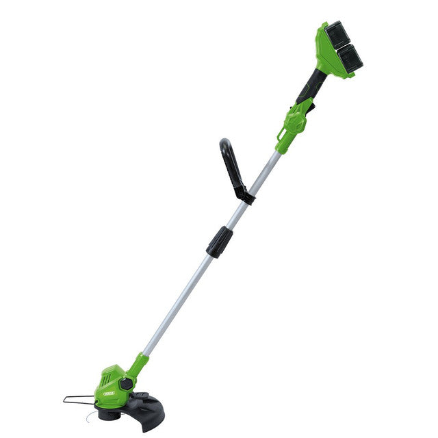 Draper Tools D20 40V Grass Trimmer (Sold Bare)