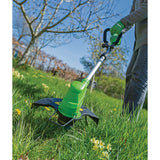 Draper Tools D20 40V Grass Trimmer (Sold Bare)