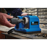 Draper Tools Storm Force 230V Drill Bit Sharpener, 80W