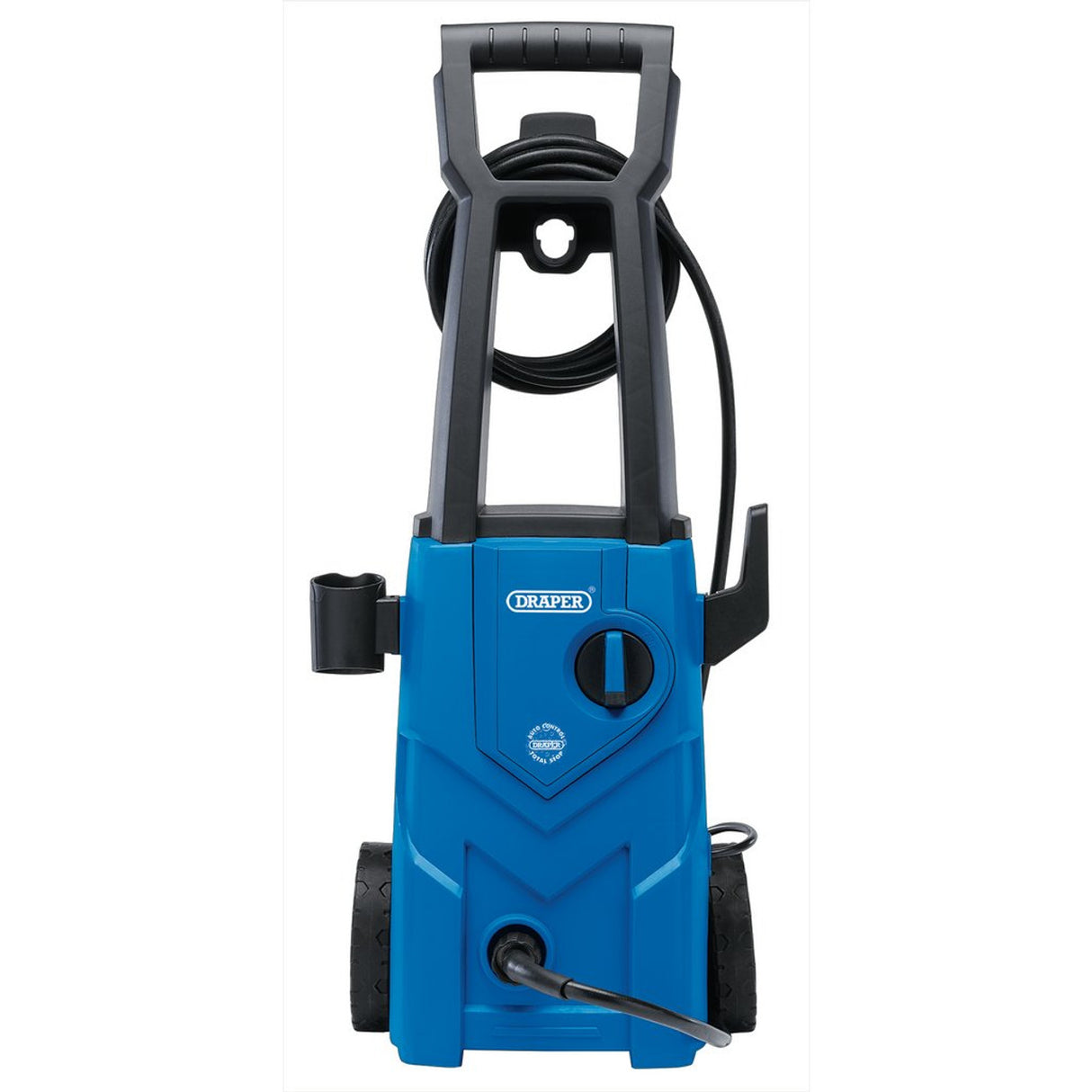 Draper Tools Pressure Washer, 1600W, 135Bar