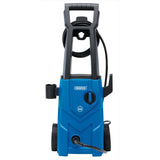 Draper Tools Pressure Washer, 1600W, 135Bar