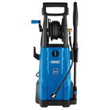 Draper Tools Pressure Washer, 2200W, 165Bar