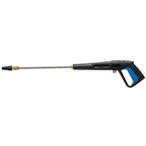 Draper Tools Pressure Washer, 2500W, 195Bar