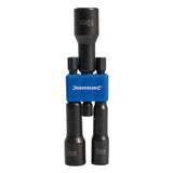 Silverline Magnetic Nut Driver Set 3Pce