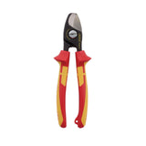 Draper Tools XP1000® VDE Cable Shears, 170mm, Tethered