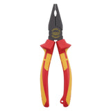 Draper Tools XP1000® VDE Combination Pliers, 180mm, Tethered