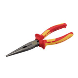 Draper Tools XP1000® VDE Long Nose Pliers, 200mm, Tethered