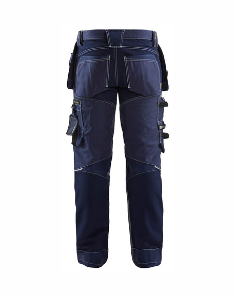Blaklader Craftsman Trousers with Stretch 1790
