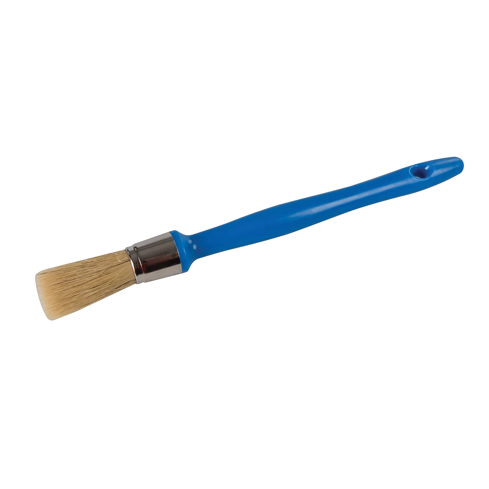 Silverline Point Sash Brush - Water-Based Paint