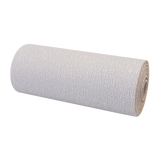 Silverline Stearated Aluminium Oxide Roll 5M