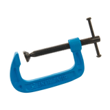 Silverline Light Duty G Clamp