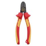 Draper Tools XP1000® VDE Hi-Leverage Side Cutter, 160mm, Tethered