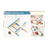 Rockler Table Saw Small Parts Sled