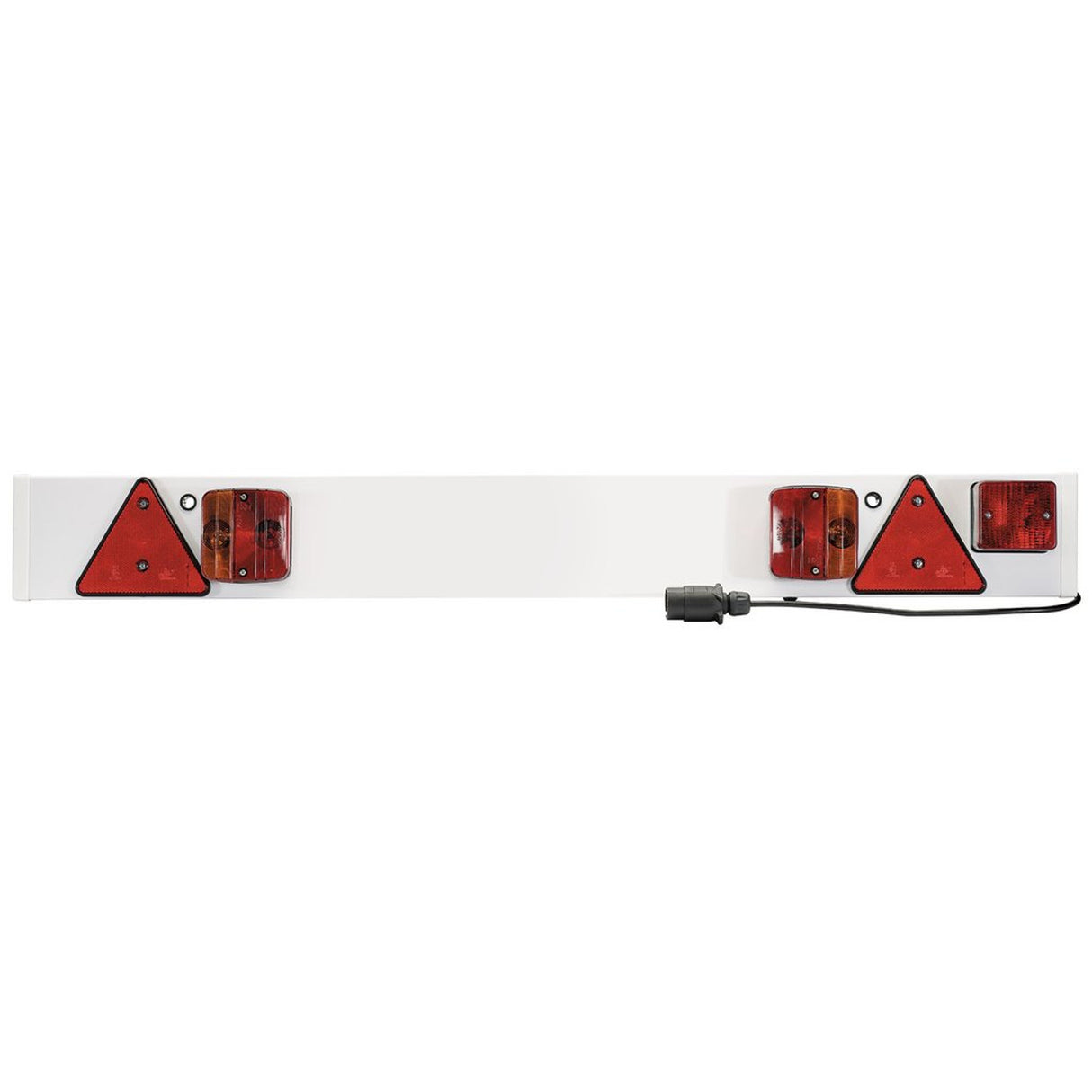 Draper Tools 7-Pin N-Type Trailer Board