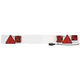 Draper Tools 7-Pin N-Type Trailer Board