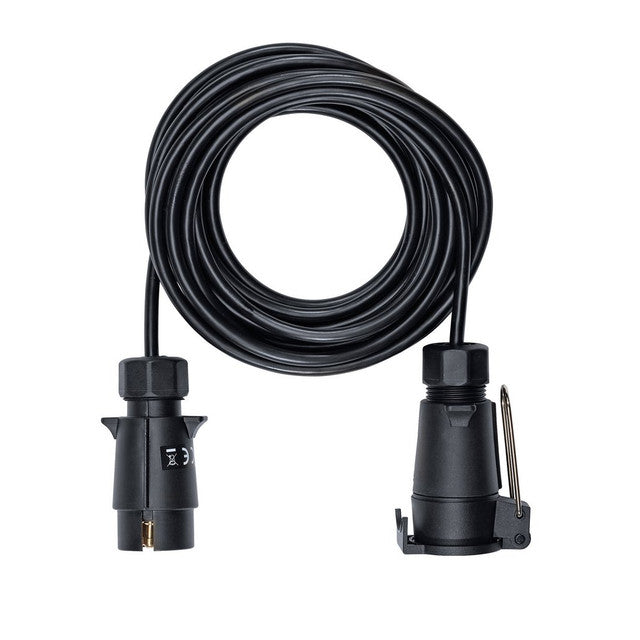 Draper Tools 7-Pin N-Type Extension Cable