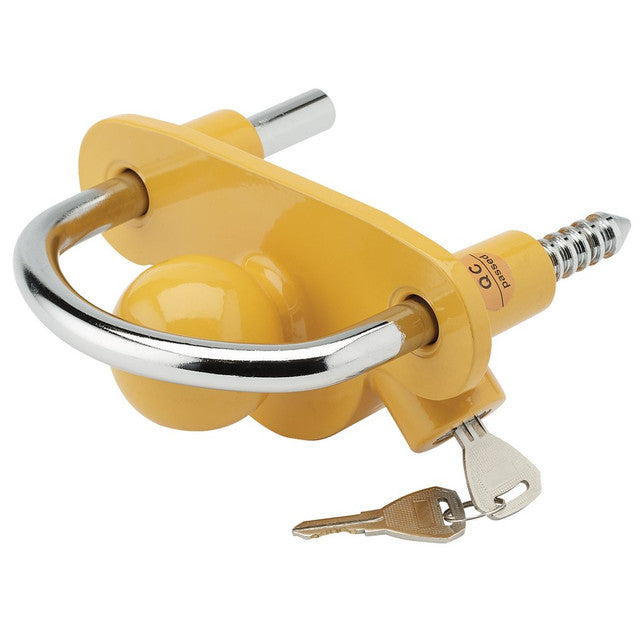 Draper Tools Hitch Lock, 50mm