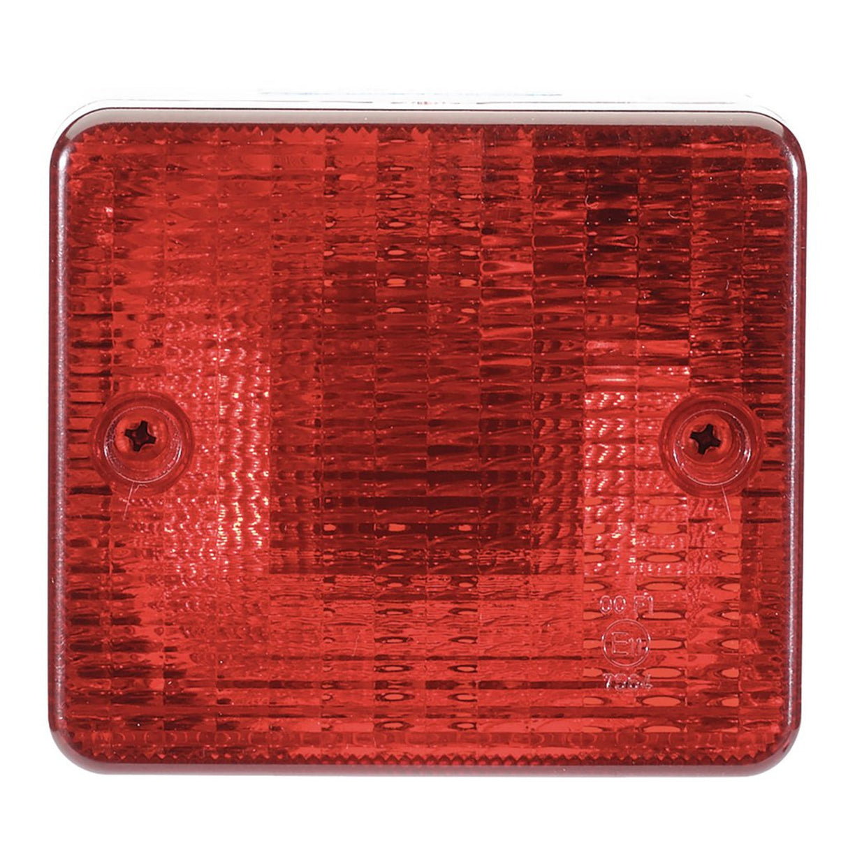 Draper Tools 12V Rear Fog Light