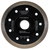 Draper Tools Expert Turbo-x Porcelain Diamond Blade, 115mm