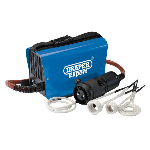 Draper Tools Induction Heating Tool, 1250W