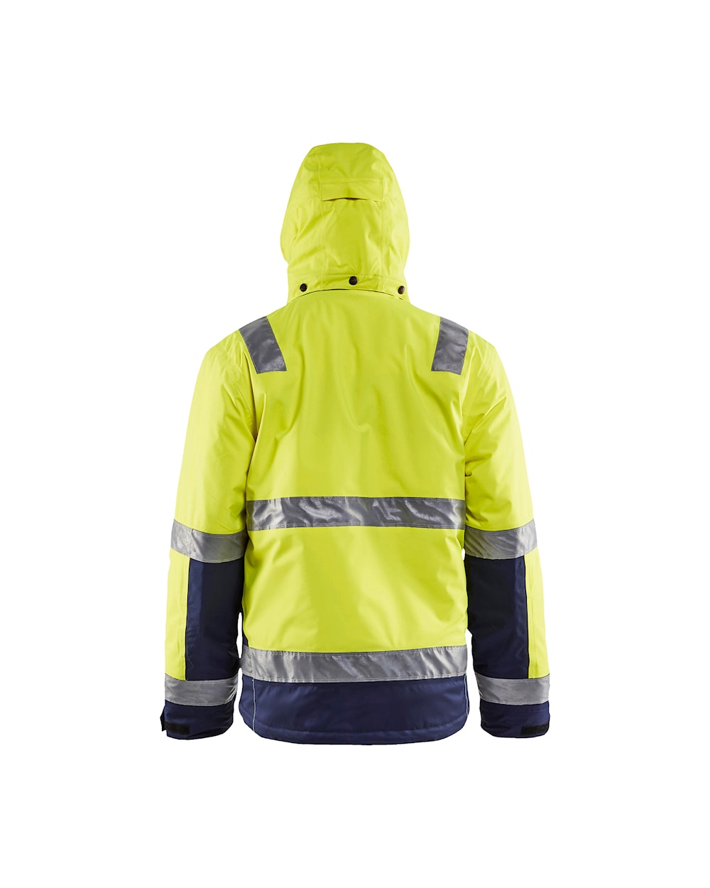 Blaklader Hi-Vis Winter Jacket 4870