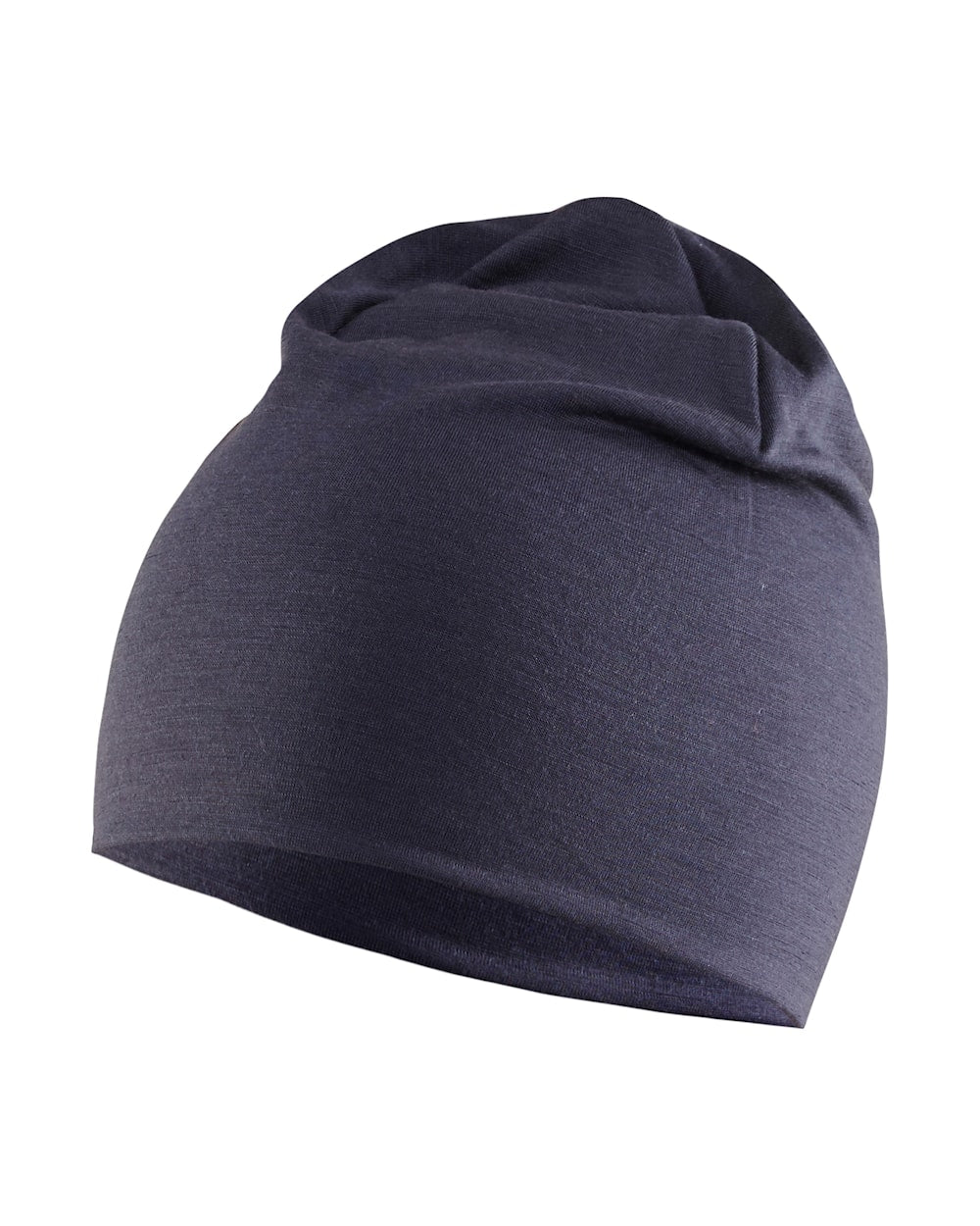 Blaklader Merino Beanie 2022 #colour_dark-grey