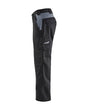 Blaklader Industry Trousers 14041210 - Black/Grey #colour_black-grey