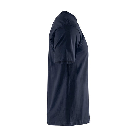 Blaklader T-Shirt 3300 #colour_dark-navy-blue