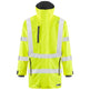 Leo Workwear EASTLEIGH Leo EcoViz 10K Performance Breathable Anorak