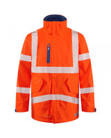 Leo Workwear MARISCO Leo LTEC 20K High Performance Breathable Waterproof