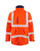 Leo Workwear MARISCO Leo LTEC 20K High Performance Breathable Waterproof