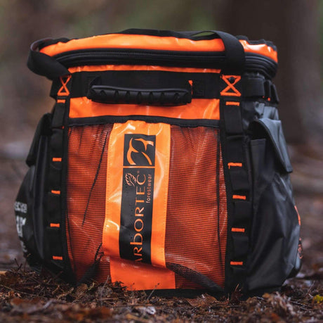 Arbortec CO DryKit Rope Bag #colour_hi-vis-orange