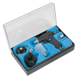 Sealey Air Brush Kit without Propellant