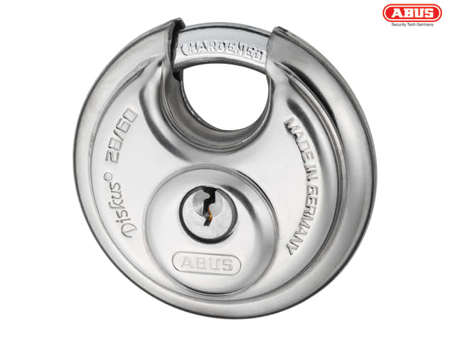 ABUS Mechanical 28/60mm Diskus® Padlock