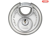 ABUS Mechanical 28/60mm Diskus® Padlock