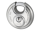 ABUS Mechanical 28/70mm Diskus® Padlock