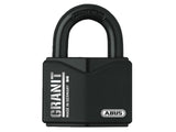 ABUS Mechanical 37RK/55mm GRANIT Plus Padlock