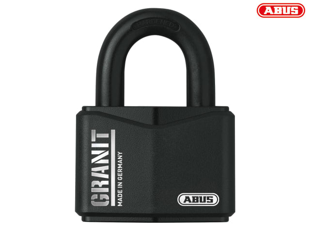 ABUS Mechanical 37RK/70mm GRANIT Plus Padlock Carded