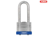 ABUS Mechanical 41/HB50mm ETERNA Laminated Padlock 50mm Long Shackle