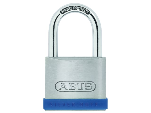 ABUS Mechanical 45mm Silver Rock 5 Padlock